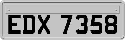 EDX7358