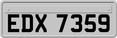 EDX7359