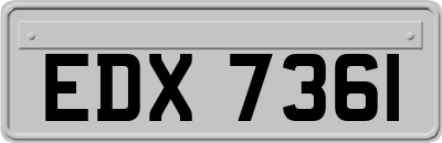 EDX7361