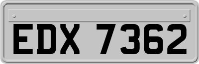 EDX7362