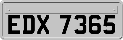 EDX7365