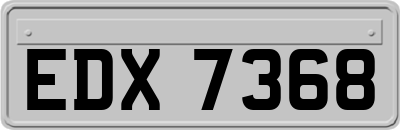 EDX7368