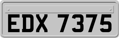 EDX7375