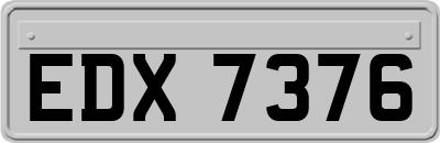 EDX7376
