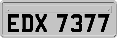 EDX7377