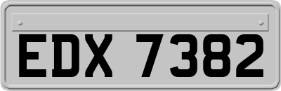 EDX7382