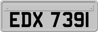 EDX7391