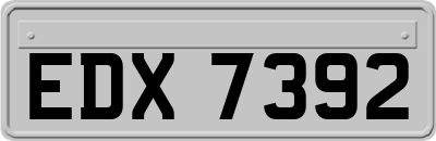 EDX7392