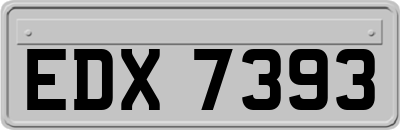 EDX7393