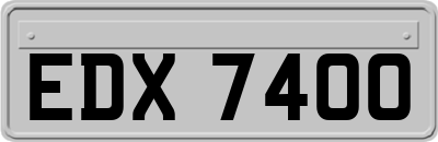 EDX7400