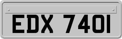 EDX7401