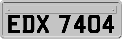 EDX7404