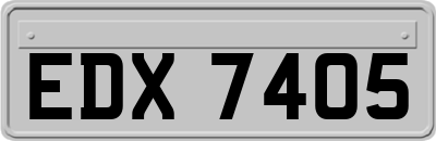EDX7405