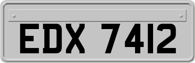 EDX7412