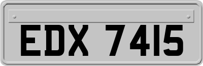 EDX7415