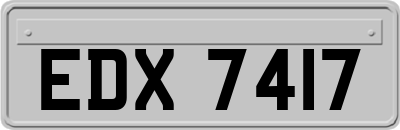 EDX7417