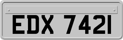 EDX7421