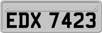 EDX7423