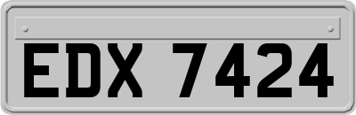 EDX7424