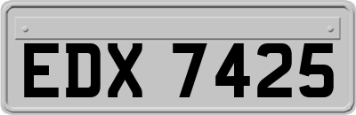 EDX7425
