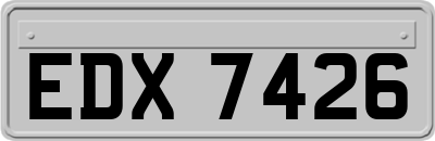EDX7426