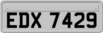 EDX7429