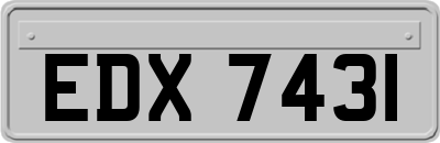 EDX7431