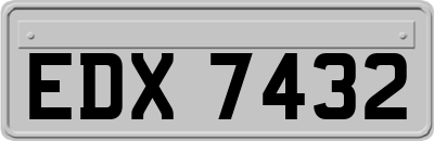 EDX7432