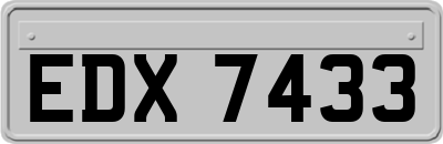 EDX7433