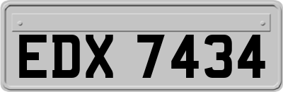 EDX7434