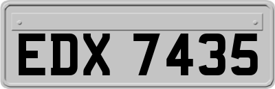 EDX7435
