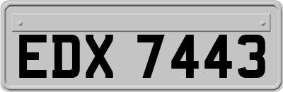 EDX7443