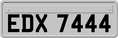 EDX7444