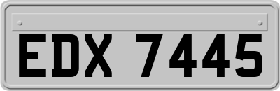 EDX7445