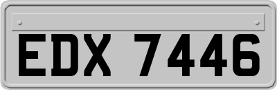 EDX7446