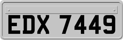 EDX7449