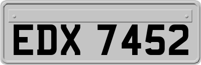 EDX7452