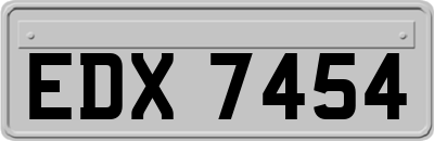 EDX7454