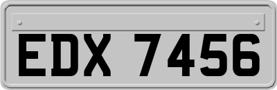 EDX7456