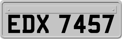 EDX7457