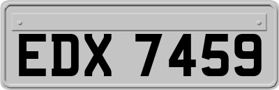 EDX7459