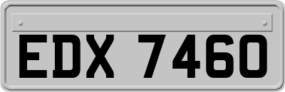 EDX7460