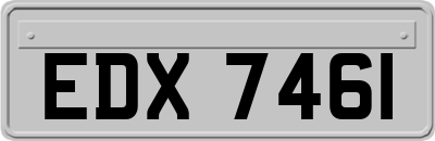 EDX7461