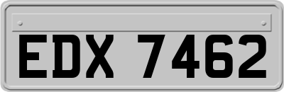 EDX7462