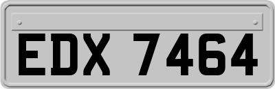 EDX7464