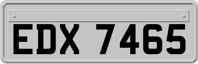 EDX7465
