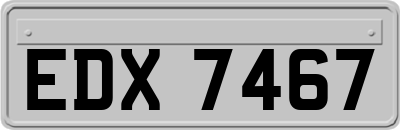 EDX7467