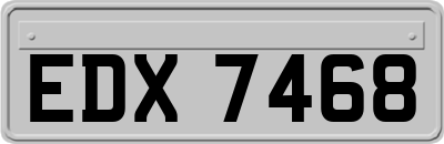EDX7468