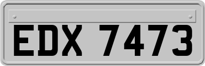 EDX7473