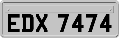 EDX7474